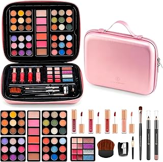 💄 باليت ظلال عيون 18 لون
