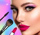 💄 باليت ظلال عيون 18 لون